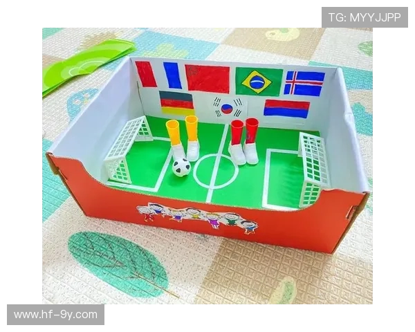 超简单纸质足球拼装全步骤详解实用手工制作完整图文教程指南大全