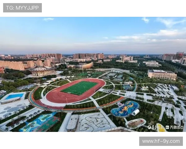 长春开运街室内足球场：打造全新竞技与休闲体验的体育空间